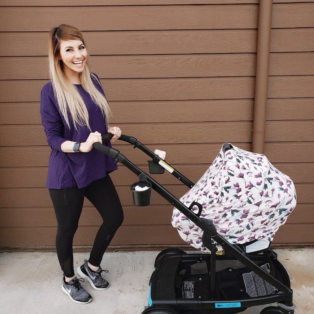 Multi Use Cover - Bloom - Picture 2 of 4